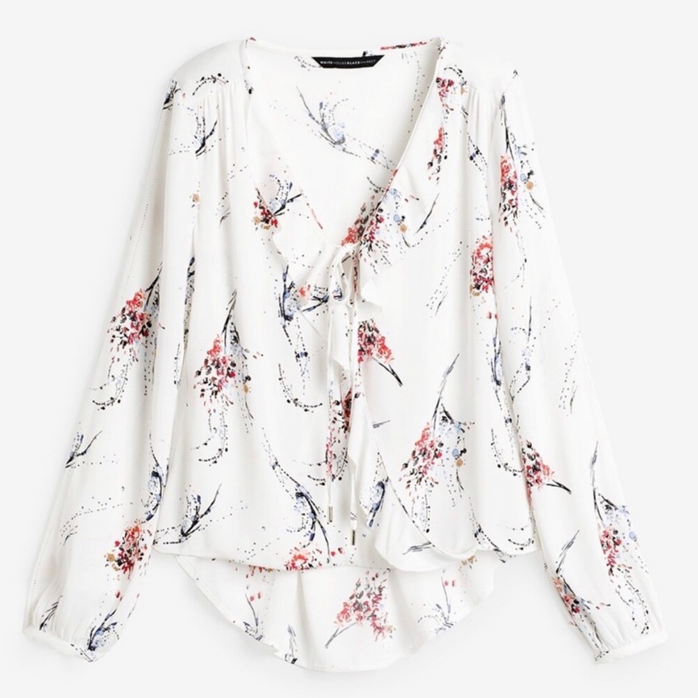 COPY - NWT White House Black Market